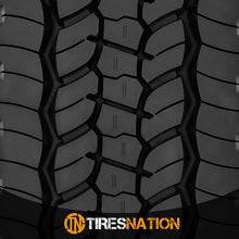 Yokohama 115R 225/70R19.5 00 Tire