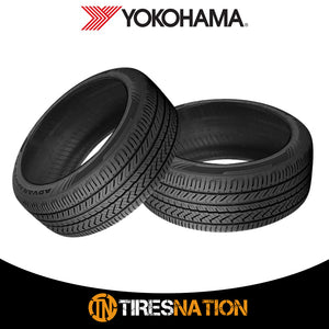 Yokohama Advan Sport Ev A/S 245/45R19 102Y Tire