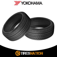 Yokohama Advan Sport Ev A/S 265/45R20 108V Tire