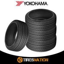 Yokohama Advan Sport Ev A/S 265/45R20 108V Tire