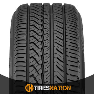 Yokohama Advan Sport Ev A/S 245/45R19 102Y Tire