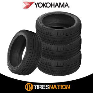 Yokohama Advan V107e 285/30R20 99Y Tire