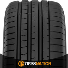 Yokohama Advan V107e 285/30R20 99Y Tire