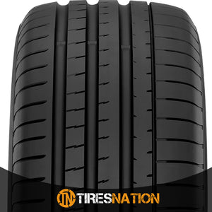 Yokohama Advan V107e 285/30R20 99Y Tire