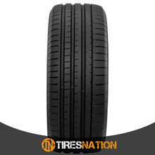 Yokohama Advan V107e 285/30R20 99Y Tire