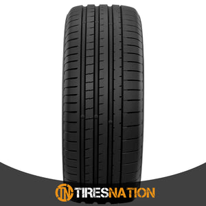 Yokohama Advan V107e 285/30R20 99Y Tire