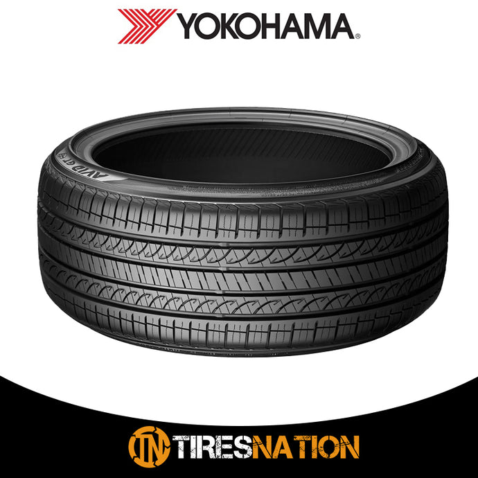 Yokohama Avid S35a 275/45R20 110V Tire