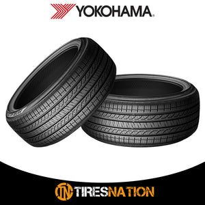 Yokohama Avid S35a 275/45R20 110V Tire