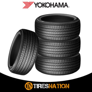 Yokohama Avid S35a 275/45R20 110V Tire