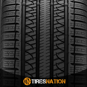 Yokohama Avid S35a 275/45R20 110V Tire