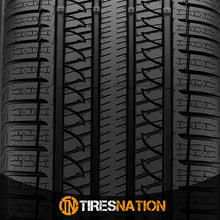 Yokohama Avid S35a 305/40R20 112V Tire