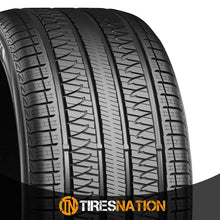 Yokohama Avid S35a 275/45R20 110V Tire