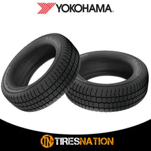 Yokohama Bluearth-Van All Season Ry61 245/75R17 121/118R Tire