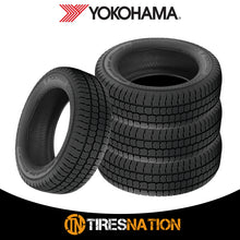 Yokohama Bluearth-Van All Season Ry61 215/55R16 97H Tire