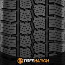 Yokohama Bluearth-Van All Season Ry61 245/70R17 119/116R Tire