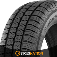 Yokohama Bluearth-Van All Season Ry61 245/75R17 121/118R Tire