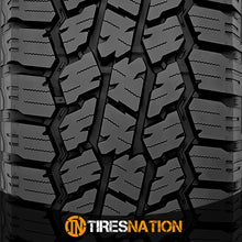 Yokohama Geolandar A/T4 35/12.5R18 123S Tire