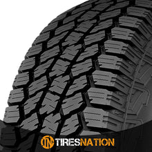 Yokohama Geolandar A/T4 35/12.5R20 121R Tire