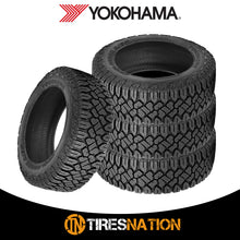 Yokohama Geolandar A/T Xd 295/70R18 129/126Q Tire