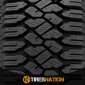Yokohama Geolandar A/T Xd 295/70R18 129/126Q Tire