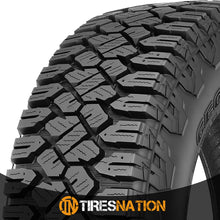 Yokohama Geolandar A/T Xd 295/70R18 129/126Q Tire