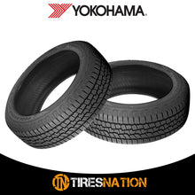 Yokohama Geolandar Cv 4S 225/55R17 101V Tire