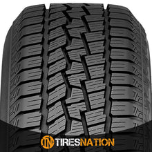 Yokohama Geolandar Cv 4S 225/55R17 101V Tire