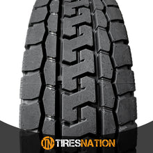 Yokohama Ty287 225/70R19.5 00 Tire