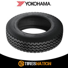 Yokohama Ty303a 215/75R17.5 126/124M Tire