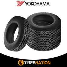 Yokohama Ty303a 215/75R17.5 126/124M Tire