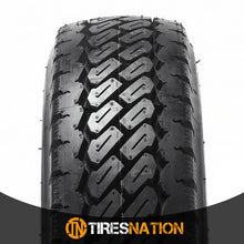 Yokohama Ty303a 215/75R17.5 126/124M Tire