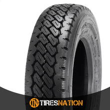 Yokohama Ty303a 215/75R17.5 126/124M Tire