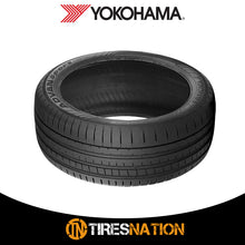 Yokohama V107e 275/35R19 100Y Tire