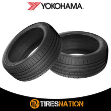 Yokohama V107e 275/35R19 100Y Tire