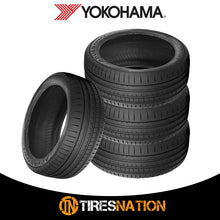 Yokohama V107e 275/35R19 100Y Tire