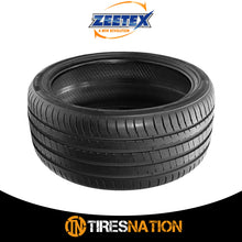 Zeetex Hp5000 Max 265/30R19 93Y Tire