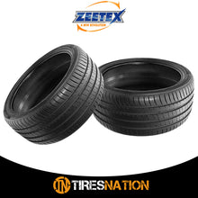 Zeetex Hp5000 Max 245/35R20 95Y Tire