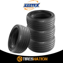 Zeetex Hp5000 Max 255/40R20 101Y Tire