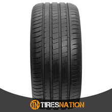 Zeetex Hp5000 Max 245/35R20 95Y Tire