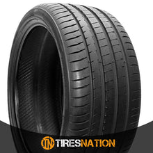 Zeetex Hp5000 Max 245/35R20 95Y Tire