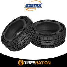 Zeetex Ht5000 Max 255/70R16 111H Tire