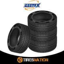 Zeetex Ht5000 Max 245/65R17 111H Tire