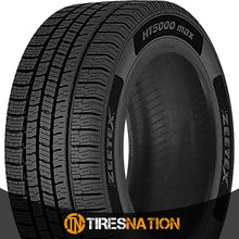 Zeetex Ht5000 Max 245/65R17 111H Tire