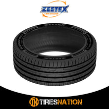 Zeetex Su5000 Max 265/60R18 110V Tire