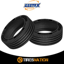 Zeetex Su5000 Max 275/40R20 106Y Tire