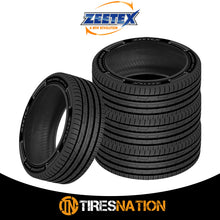 Zeetex Su5000 Max 255/55R20 110Y Tire