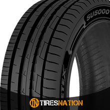 Zeetex Su5000 Max 275/40R20 106Y Tire
