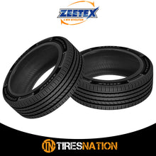 Zeetex Zt5000 Max 205/60R16 92V Tire