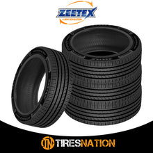 Zeetex Zt5000 Max 205/60R16 92V Tire