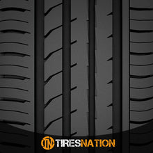 Zeetex Zt5000 Max 205/60R16 92V Tire